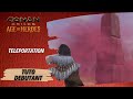 Débutant Conan Exiles Maîtrisez La Téléportation Tuto Complet