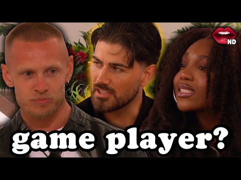 Love Island All Stars Season 3 Episode 3 I Review & Reaction