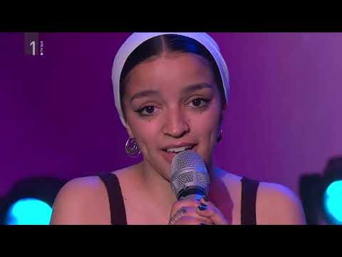 Gušti in Leyre: Nova romantika (iz oddaje Nedeljsko popoldne)