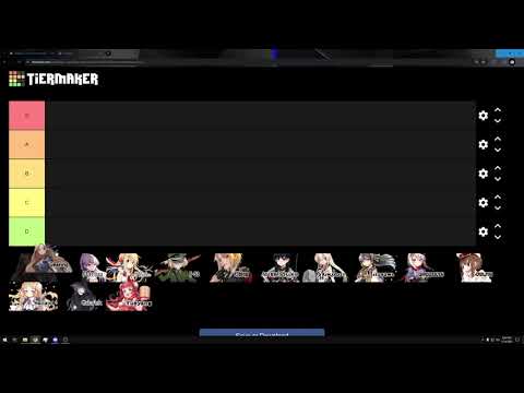 Tier X TECH TREE Destroyers - Tier list