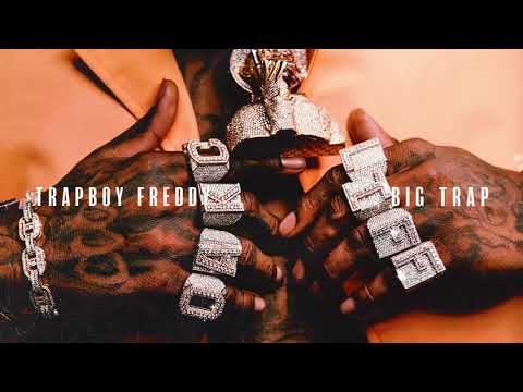 Trapboy Freddy - Big Glock (feat. Shy Glizzy) [Official Audio]