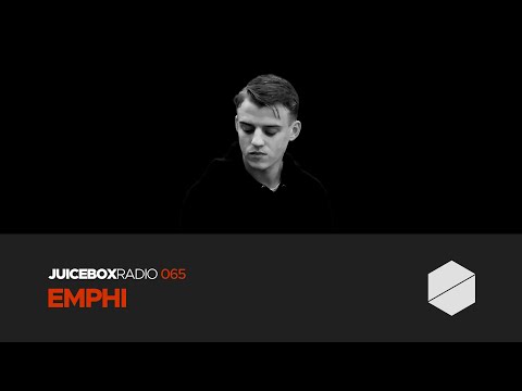 Juicebox Radio 065 - EMPHI