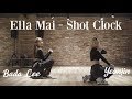 Ella Mai - Shot Clock | Choreography_YEO.JIN x BADA.LEE