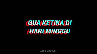 Download lagu #STORY_WA #STORYWA_TERBARU #STORY_BAPER / STORY WA HARI MINGGU mp3