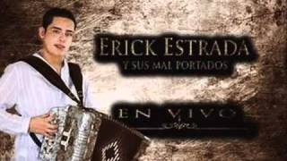 Erick Estrada - Los vidrios astillados
