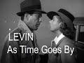 Casablanca Skit ~ Pete Levin
