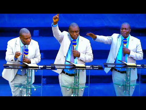 Imana ntihinduka menya icyo ukwiriye gukora ⌚ Pastor BARORE Cleophas 🍏