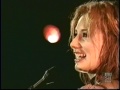 tori amos father lucifer hard rock live 1999 HQ