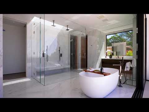 1035 Stradella Road | Bel Air | Property Video - The Agency