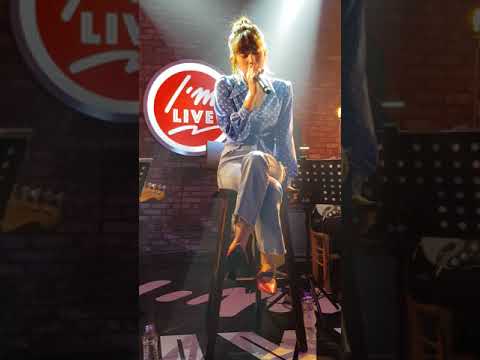 민서 - Someone like you (cover)