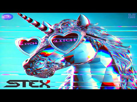 LOVE GLITCH 2025 by Dj SteX