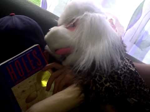 Grama shirley come to visit AIDEN