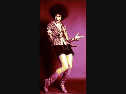 Betty Davis "Come Take me" 1973