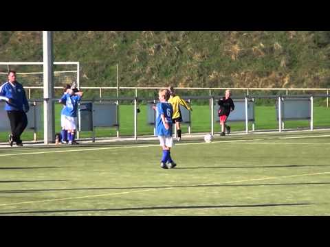 SV Fortuna II   1:10  TuS 1860 Neustadt II