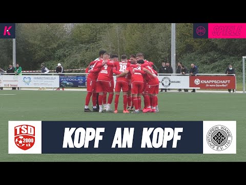 Sportliche Neuausrichtung beim Aufsteiger: Türkspor Dortmund - SV Wanne 1911 (Landesliga Westfalen)