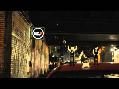 The Golden Autumn | Lick My Ass Is Back | 06.11.2010 @ VCF