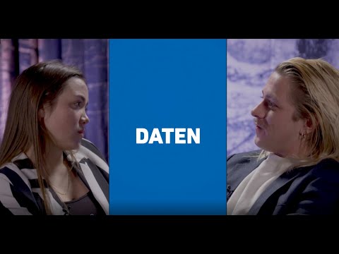 Liefde is een gok | Daten - Toneelgroep Maastricht