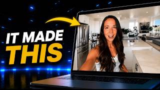 Thumbnail for I Replaced an Entire Film Crew With One AI Tool