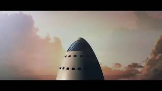 Starset - It Has Begun (Music Video)