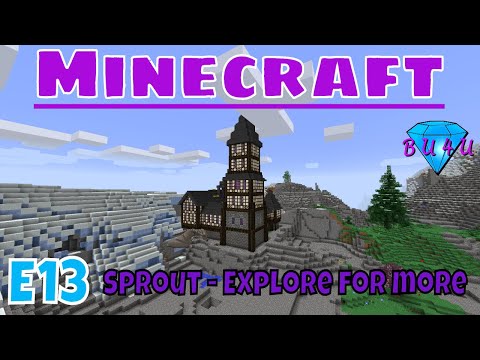 Ultimate slayers guild visit in Minecraft - Explore for more!