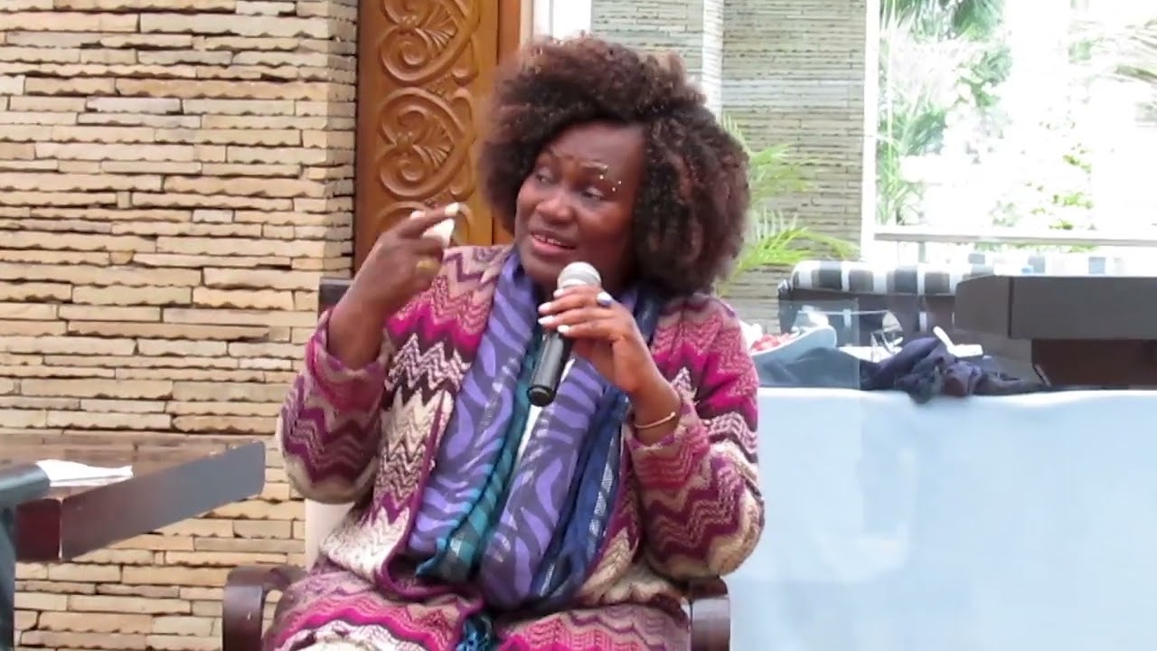 I LOST MY BOY TO SUICIDE | MAMA JACKY NARRATES HER STORY HOW SHE LOST HER SON