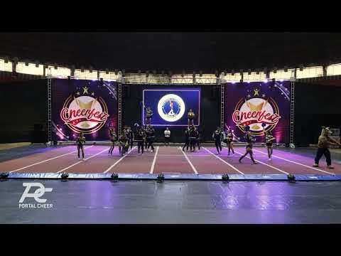 Cheerfest 2024 - UFRJ Cachorrada (Univ C3NT) (Grand Champion)