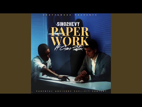 Paperwork (feat. Gmo stax)