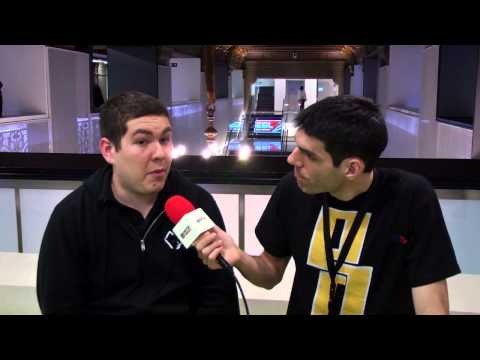 EPS X - Entrevista a MeDroiD