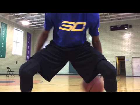 Jordan Boyd all around skills