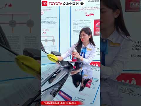 [0971.54.2222] Lễ bàn giao xe CROSS quý khách hàng ở Móng Cái -Toyota Quảng Ninh #cross #toyotacross