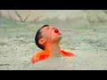 Fauve 2018 Industrial Sludge Quicksand Scene