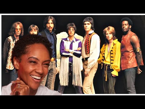 FIRST TIME REACTING TO | Three Dog Night "One"
