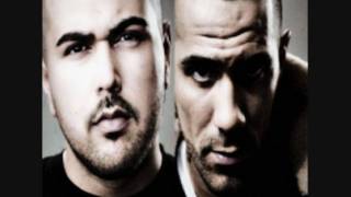 Summer Cem feat. Bushido - Asylantenstatus [HQ]