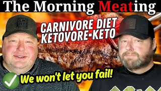 Sugar & Carb Addiction Support Group LIVE 01/18/26