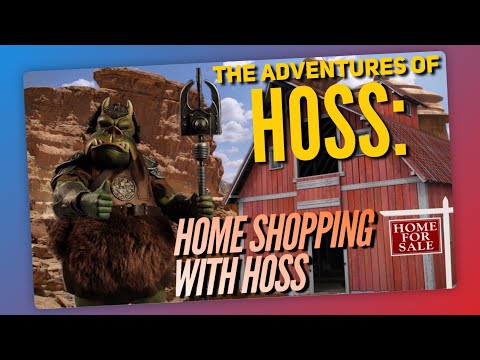 The Adventures of Hoss: Home Shopping With Hoss (Galactic War Testing) | Star Wars: Galaxy of Heroes