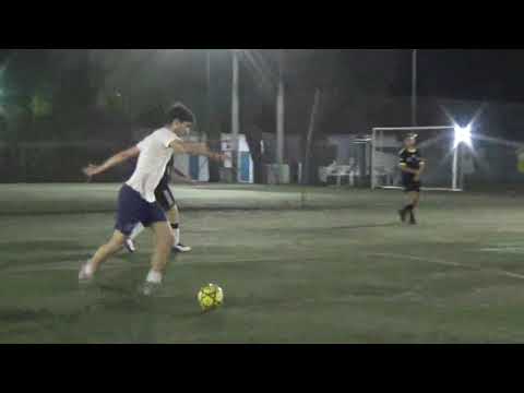 JOSE ADORES vs WATSON IV   FECHA 20 , NIVELATORIOS