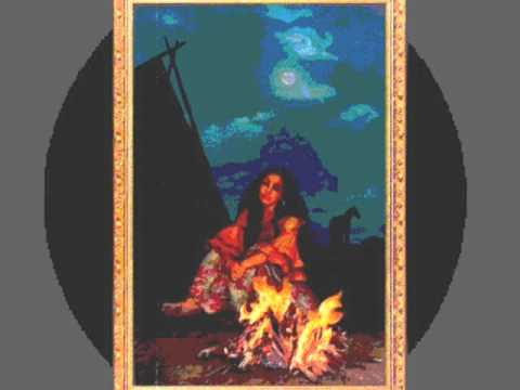 ando drom - la ritournelle de mathilde