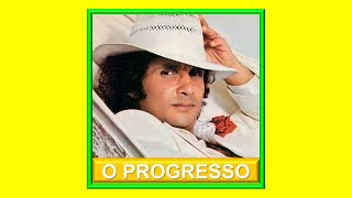 Roberto Carlos - O Progresso (Letra / 1976)