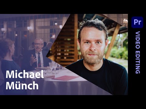 Motion Montag mit Robert Hranitzky und Michael Münch | Adobe Live