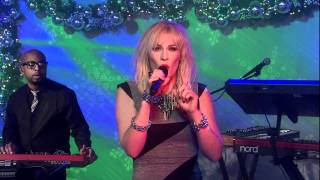 Natasha Bedingfield - Strip Me on Today Show