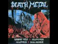 Helloween - Metal Invaders (Demo)