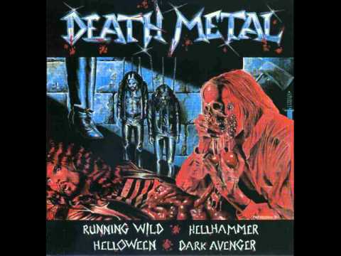 Video thumbnail for Metal Invaders [Demo Version]