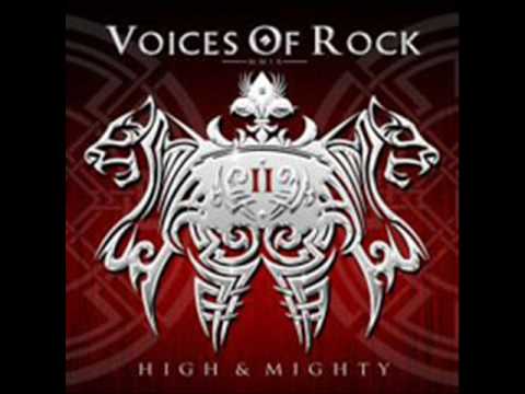 Tony Martin - Into the Night (2009)