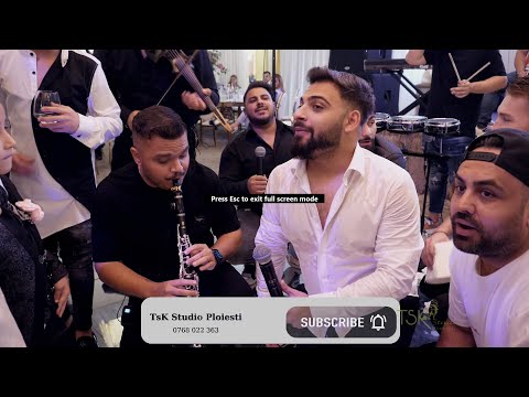 LeLe x Ork Regalii - ❌ Te duc la Paris Live 2023 ❌