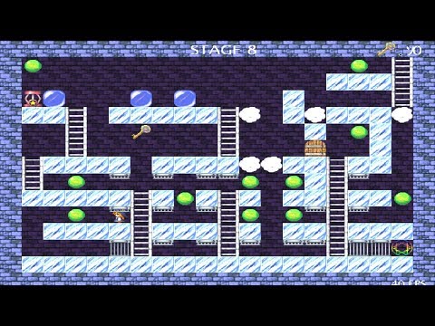 みすてぃっく ☆ ばるん (Windows game 2002)