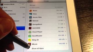 How to delete apps on your iPad, iPhone or iPod Touch