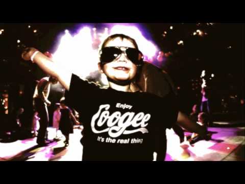 Oliver $ - Doin' Ya Thang