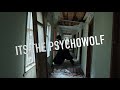 WOLF DEVIL - PSYCHOWOLF (OFFICIAL VIDEO)
