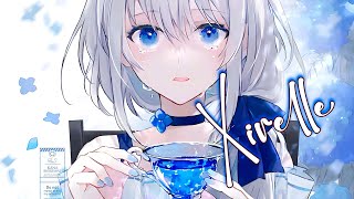 Download lagu 「Nightcore」➝  Xivelle [Lyrics] -`♡´- mp3
