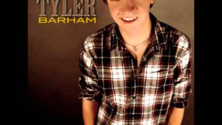 Stuck In A Country Love Song - Tyler Barham